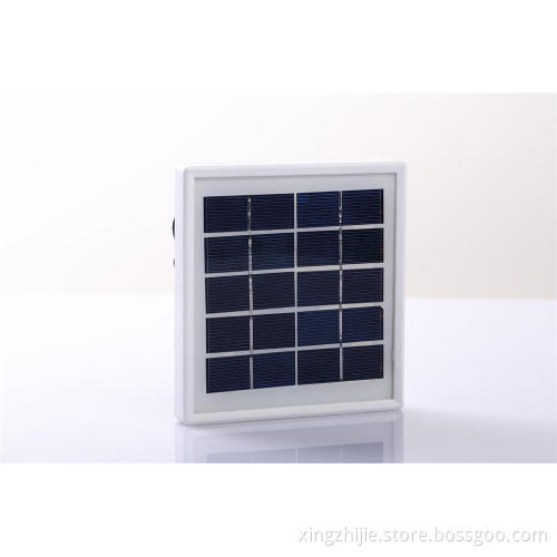 JCN 3w to 20w mini cella fotovoltaico monocristallino cheap price